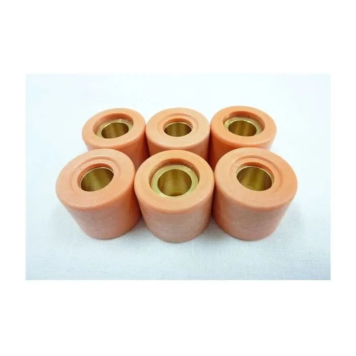 LEOVINCE 6 rouleaux Piaggio-Honda GR. 5,1