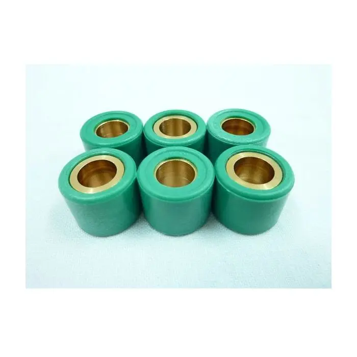 레오빈체 변속기 롤러 5.5gr 16x13mm 4646p55