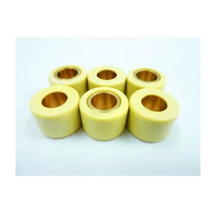 Variator-Rollen Leovince 4.0gr 19x15.5mm 4659p40