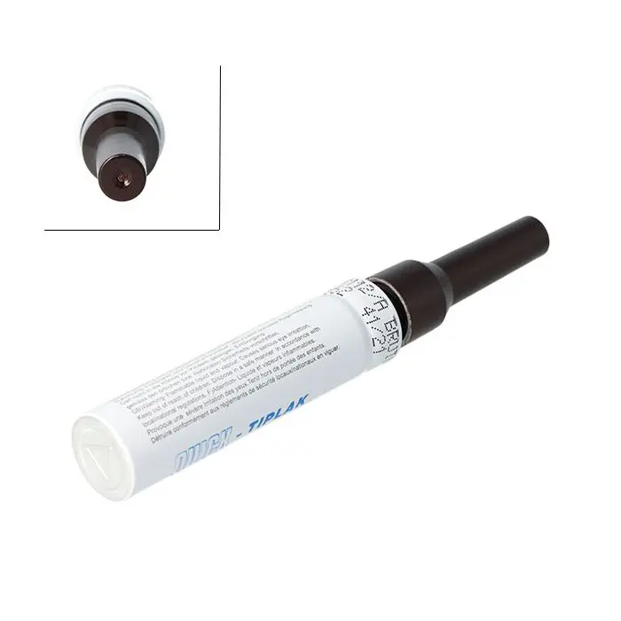 Stylo retouche peinture 112/A Marron 12 mL