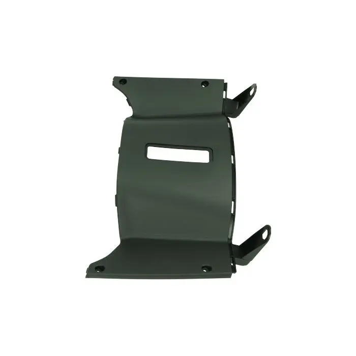 Protège-jambes Kymco Original noir 81151-lgr5-e10-n1r