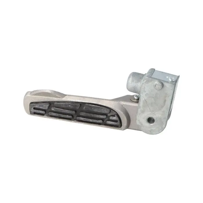 مسند قدم الراكب الأيسر Kymco أصلي لـ New Dink, Sento, Super 8 5071B-LBC6-90A