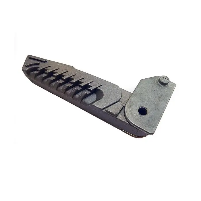 Repose-pieds passager gauche Kymco Original New Like 5071b-acc1-e10