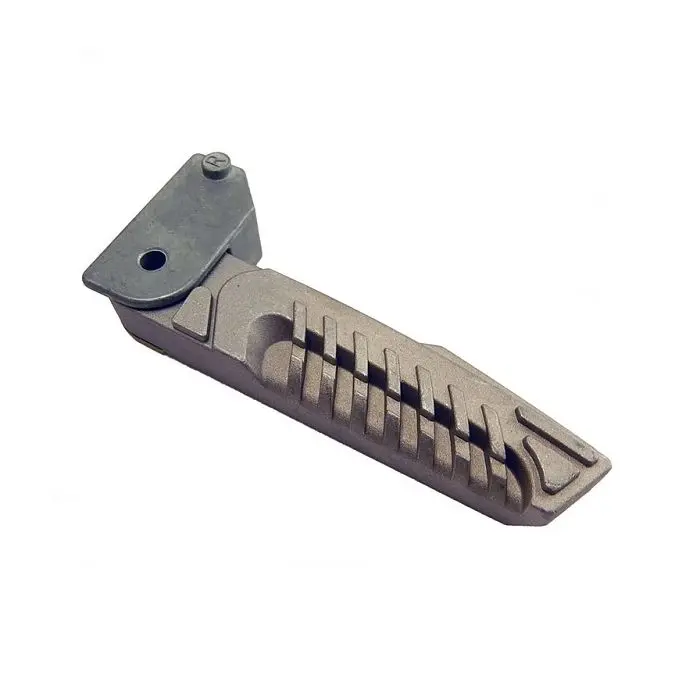 Repose-pieds passager droit Kymco Original New Like 5071a-acc1-e10