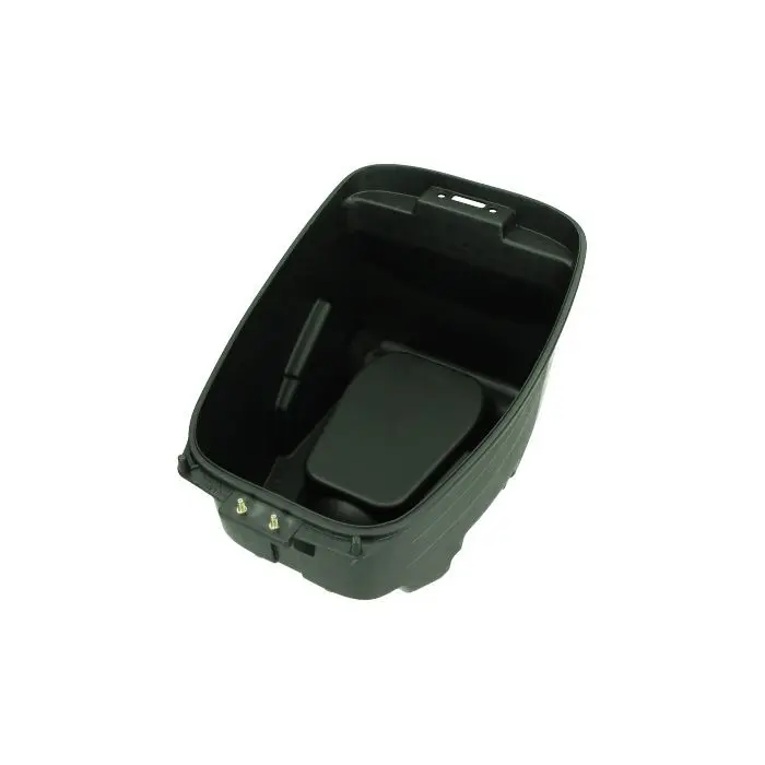 Sattelbox Kymco Original Euro-4 Agility 81250-LDC8-E15-N1R