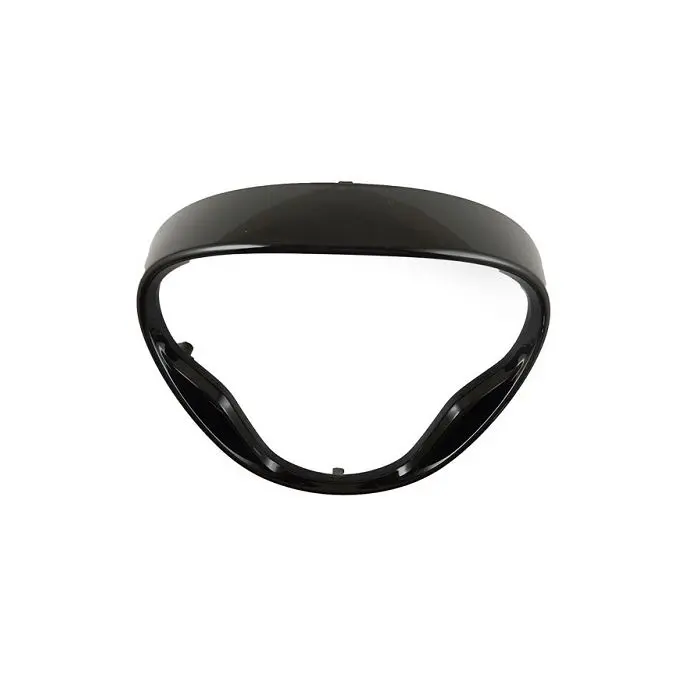 Entourage de phare Kymco Original noir 53207-acc1-e10-n1p