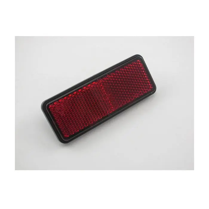 キムコ 純正 リア レッド リフレクター agility、k-pipe、kymco skytown 125、new like、new people-s、vp50 33741-khc5-m00