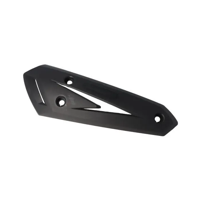 Protection de pot d'échappement Kymco Original Agility RS VP50 18318-lda6-b80