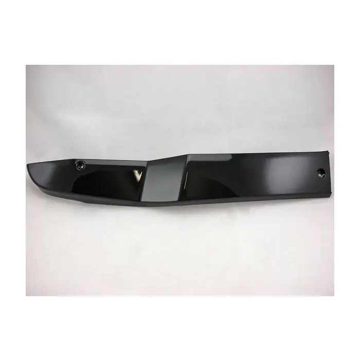 Original Kymco rechter schwarzer Seitenkasten People-S 64305-LCD3-E00-HTP