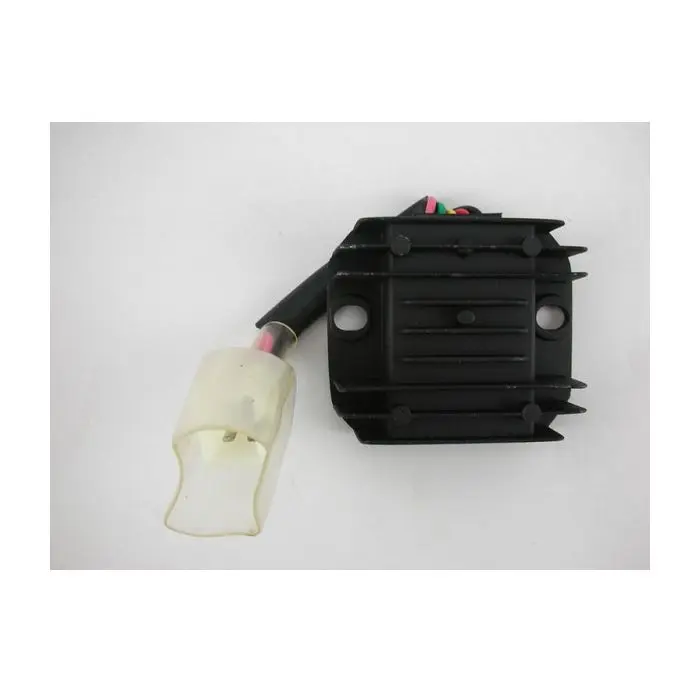 Régulateur de tension Kymco original 5 pôles 50-125cc k-pipe 31600-kar1-c00