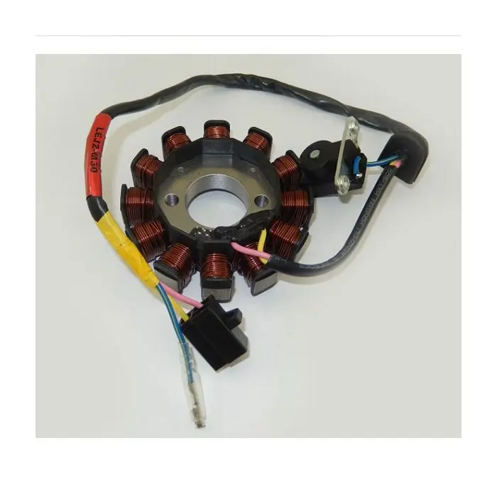 Stator d'allumage Kymco Original Agility 16+, Agility Delivery, Like, VP50 31120-LEJ2-M30
