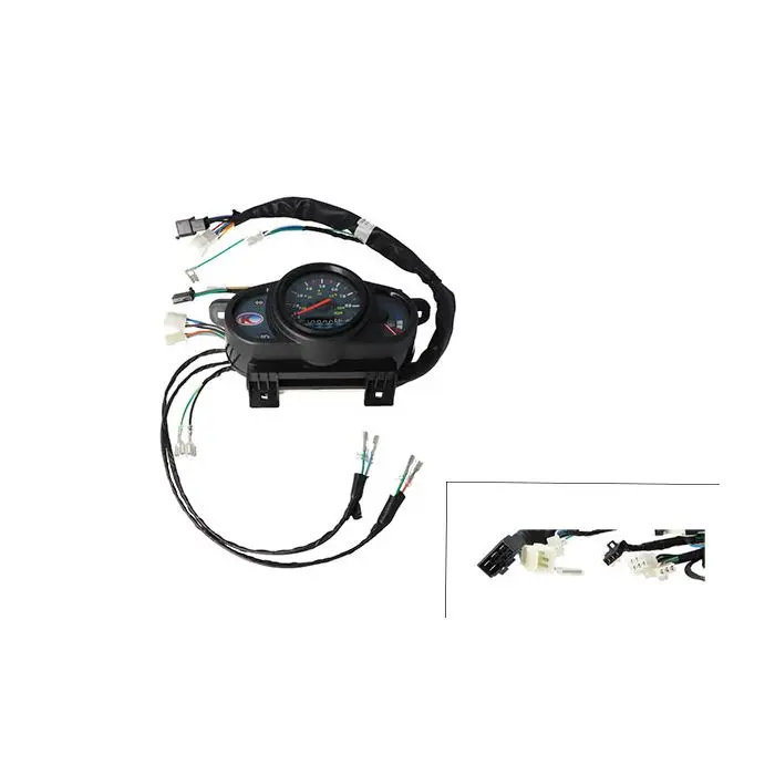 اصل اوڈومیٹر کمیکو Agility یورو 3/4 37200-ach5-e11