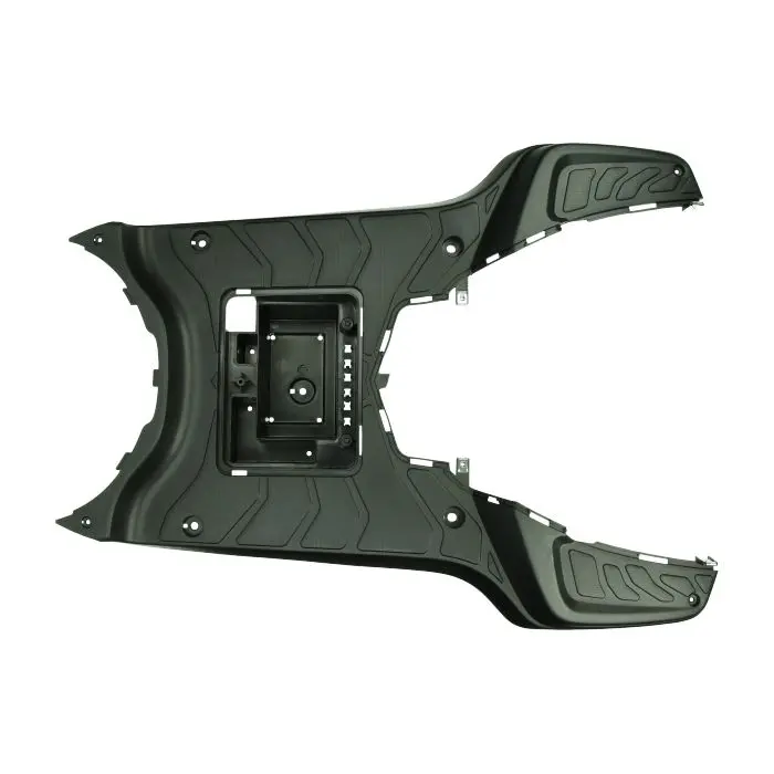 Marche-pied Kymco original agility rs 6431a-lgb5-e10-n1r