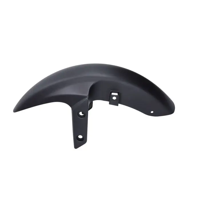 Garde-boue avant Kymco Original noir mat K-Pipe 61100-lkl5-e90-nep