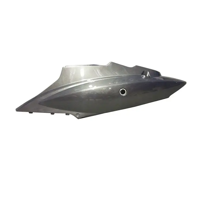 Carénage gauche Kymco Agility chêne métallisé 83600-ldf6-b20-34p