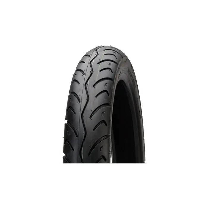 Deestone D822TT Reifen 80/90x16 43P glattes TT-Profil — Reifen