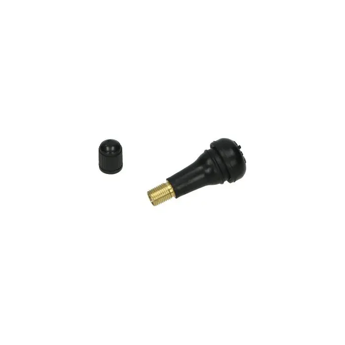Valve de gonflage DMP droit normal 14,5 mm tr 413