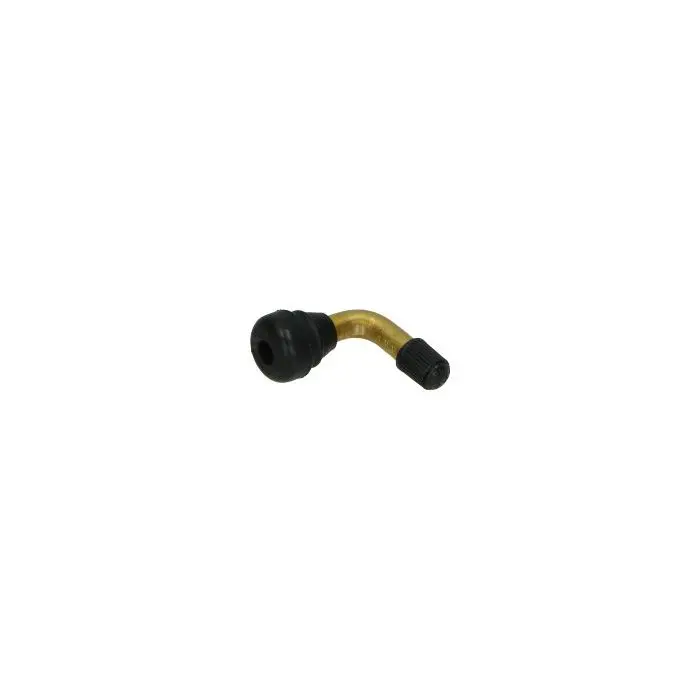 Schrägventil DMP 80° TR 87 14,5 mm