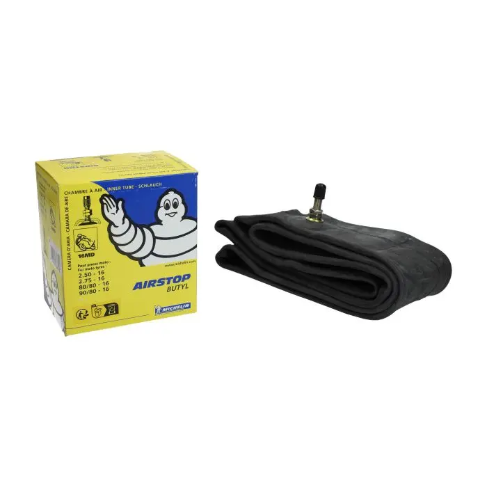 MICHELIN انر ٹیوب — 5 ویو