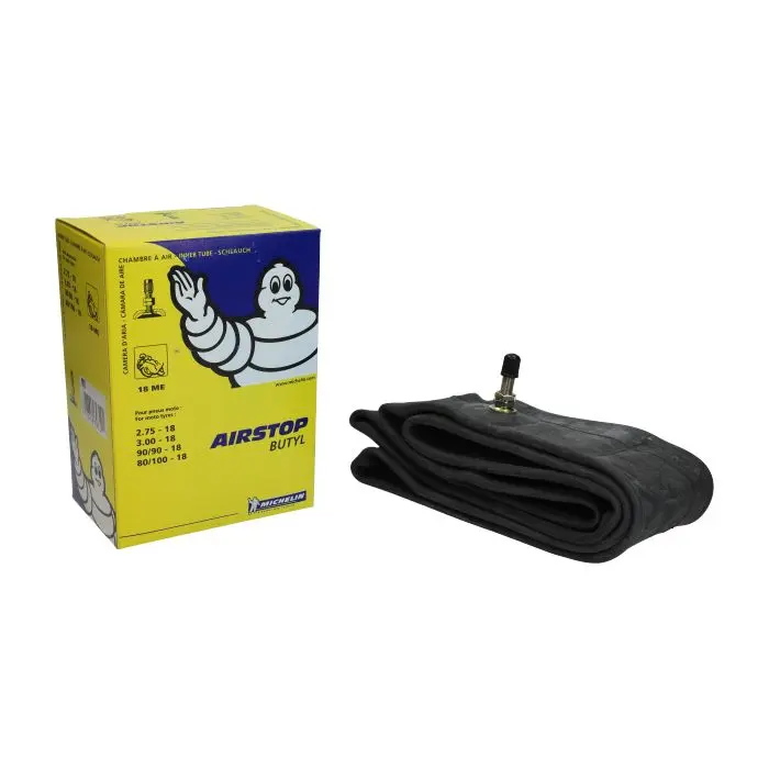 MICHELIN ٹیوب — 5 ویو
