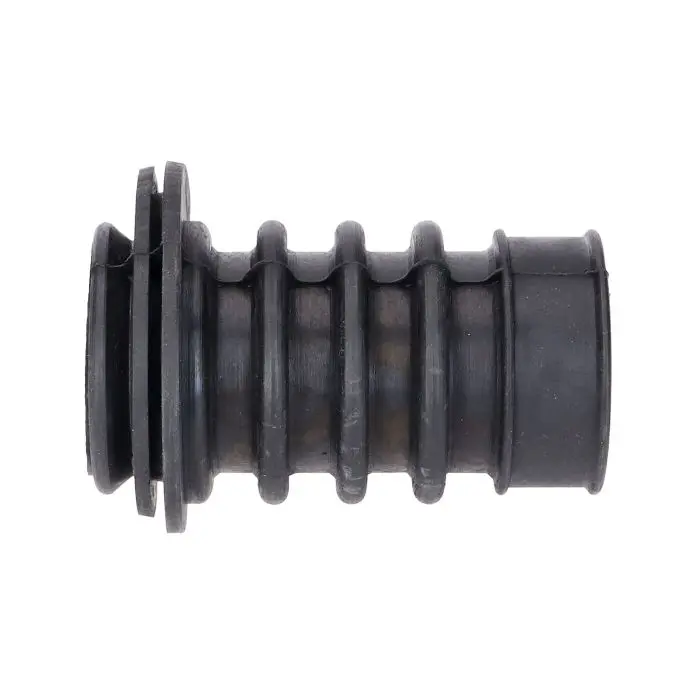 エアボックスホース エアフィルター キャブレター用 ミクニ 16mm — 第3ビュー