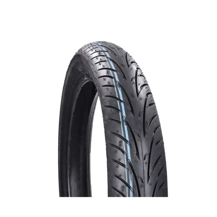 ミタス/サバ TL ツーリングフォース SC 80/90x16 タイヤ