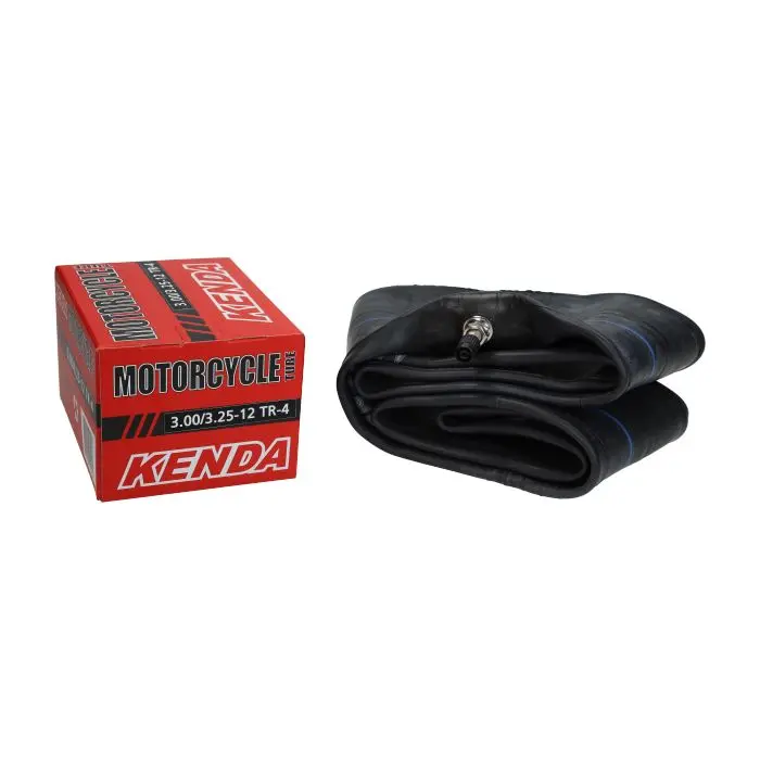 انر ٹیوب Kenda 275/300/325x12 سیدھا