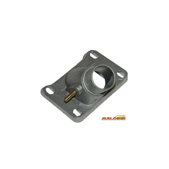 Pipe d'admission Malossi PHBG 21 mm MB MT 0211199B