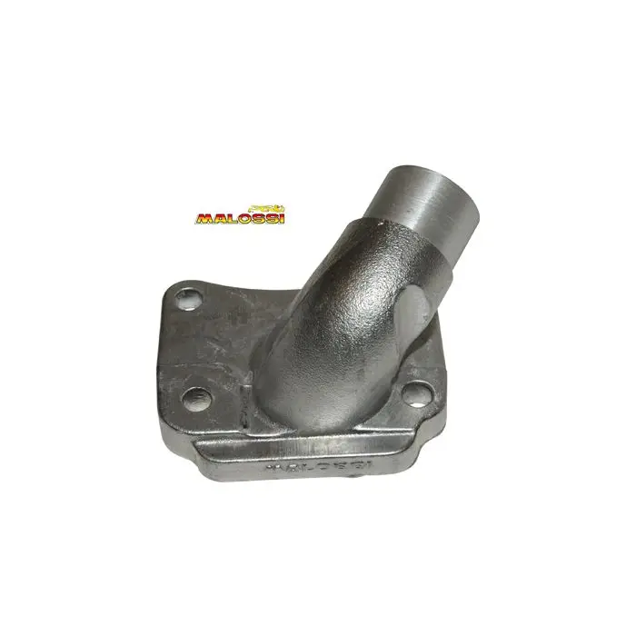 Pipe d'admission Malossi 17 mm Wallaroo 022544B