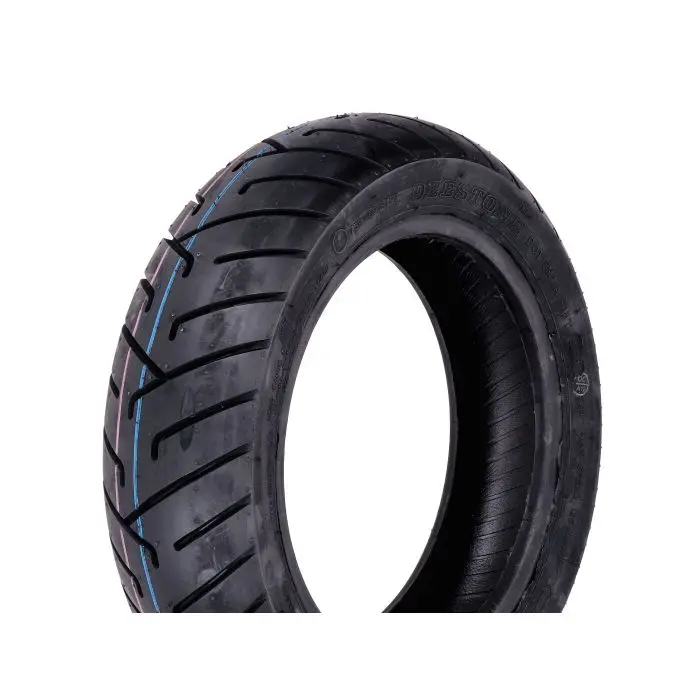 Reifen Deestone tl 53L 100/80x10 d805tl — Ansicht 3