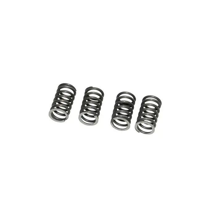 Ressort de pression d'embrayage Newfren renforcé course 4 pcs MB/MB8/MT/MT8/MTX/MTX80