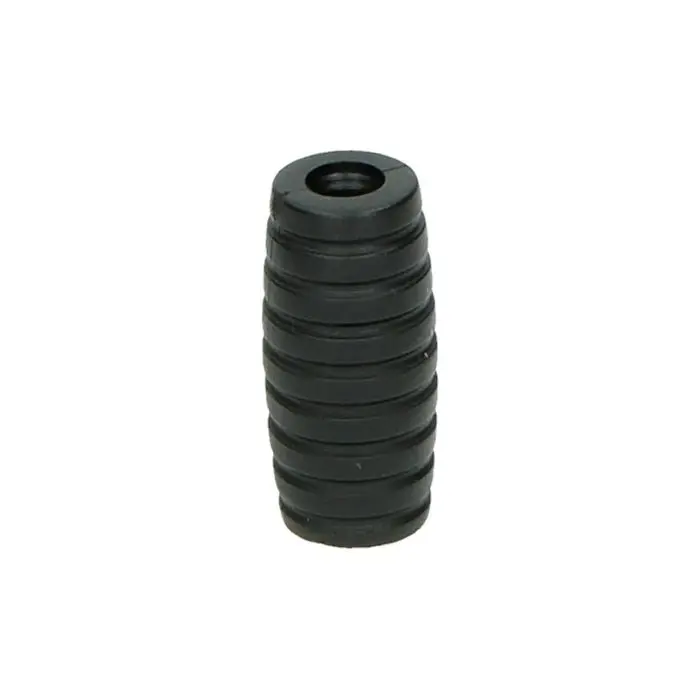 Caoutchouc DMP pédale de commutation 37x17mm