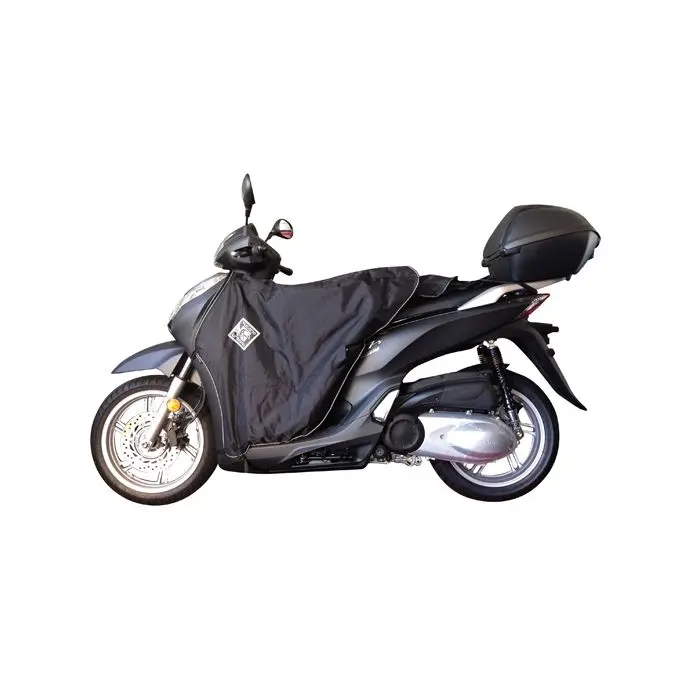 ستارة واقية من البرد Tucano Thermoscud Honda SH 300 بدءًا من 2015 R177