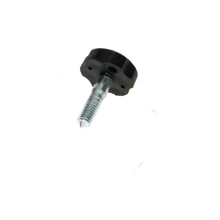 Tank vent valve bolt
