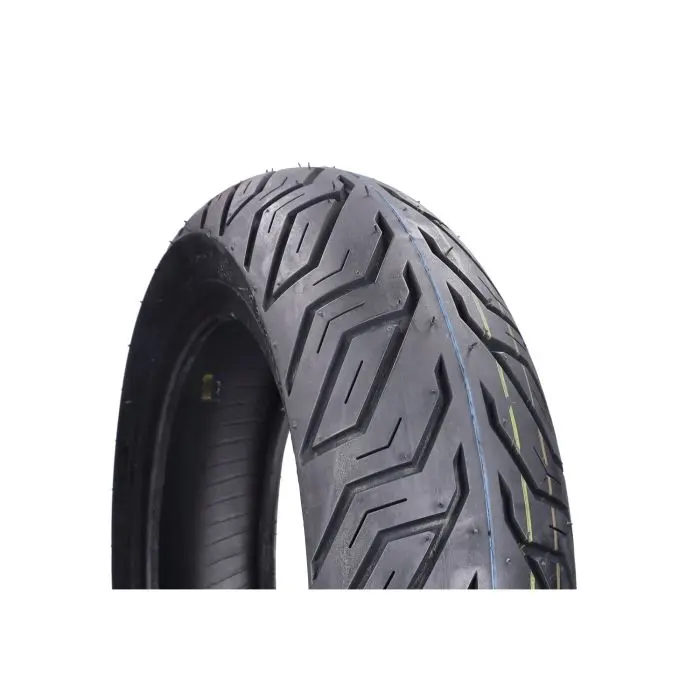 Reifen Deestone 120/70x12 D825E4 TL Straßenprofil — Ansicht 2