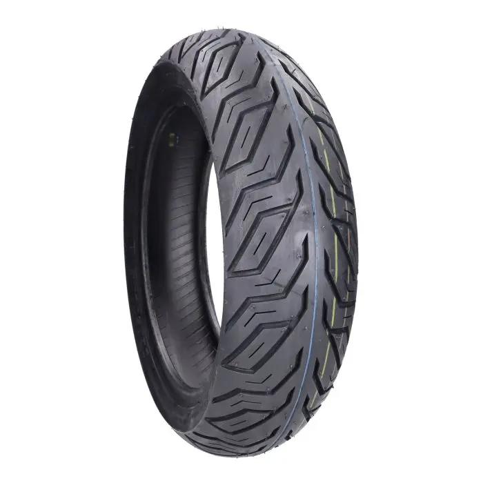 Reifen Deestone 120/70x12 D825E4 TL Straßenprofil — Ansicht 3