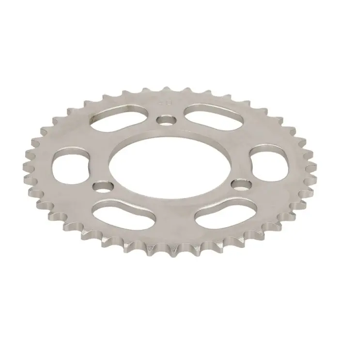 ایسجٹ کورون 420-1/4 40 دانت MB، MBX، MT، MTX، MTX-SH