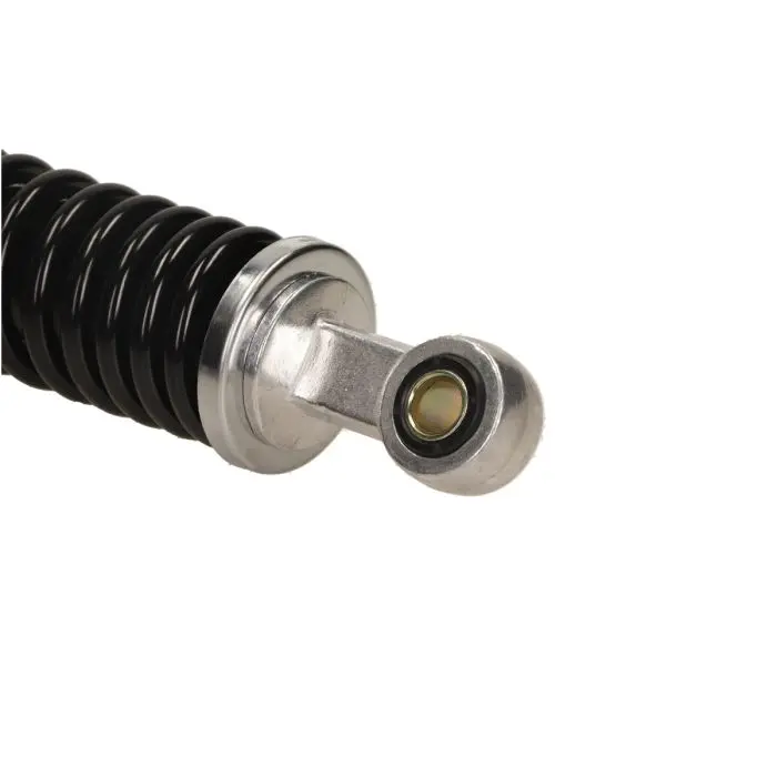 DMP 310mm ブラック/クローム ショックアブソーバーセット — 第5ビュー