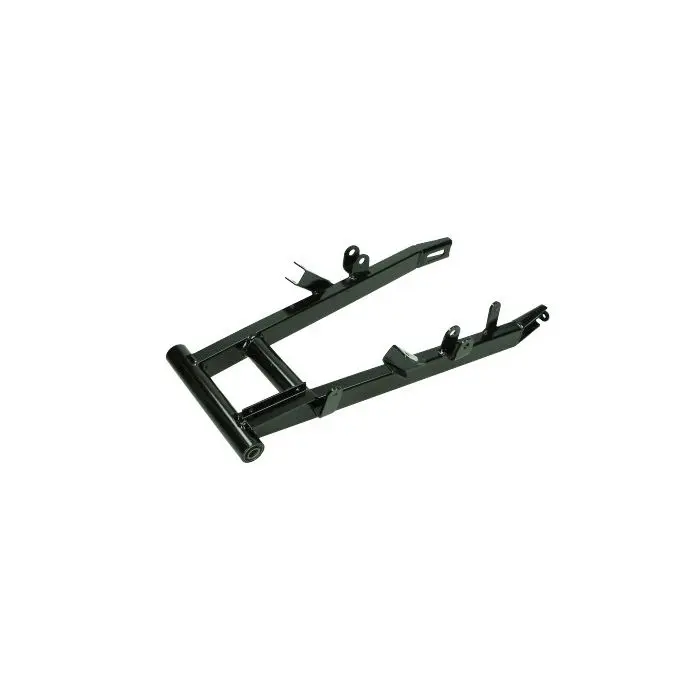 Bras oscillant renforcé modèle noir MB, MT