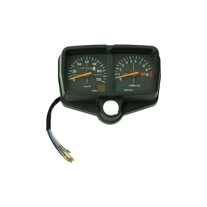 Compteur kilométrique Honda MB