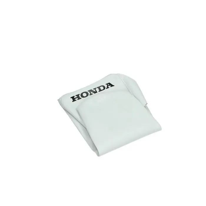 Xtreme ホワイト ワラルー Honda用 シートカバー — 第2ビュー