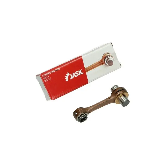 क्रैंकशाफ्ट कनेक्टिंग रॉड टॉप रेसिंग 16 mm 80 mm MB5 MT5 MTX