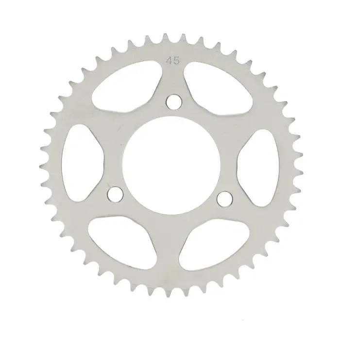 Couronne DMP 45 dents MB, MBX, MT, MTX, MTX-SH