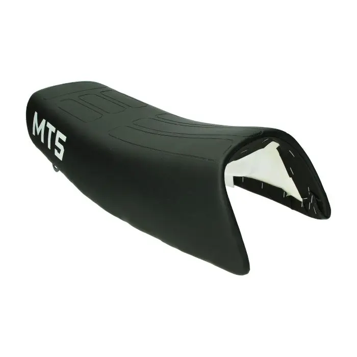 Selle complète Qualité A noir