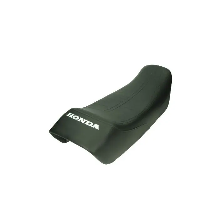 Selle complète Honda noir MB (fabriquée dans l'UE)