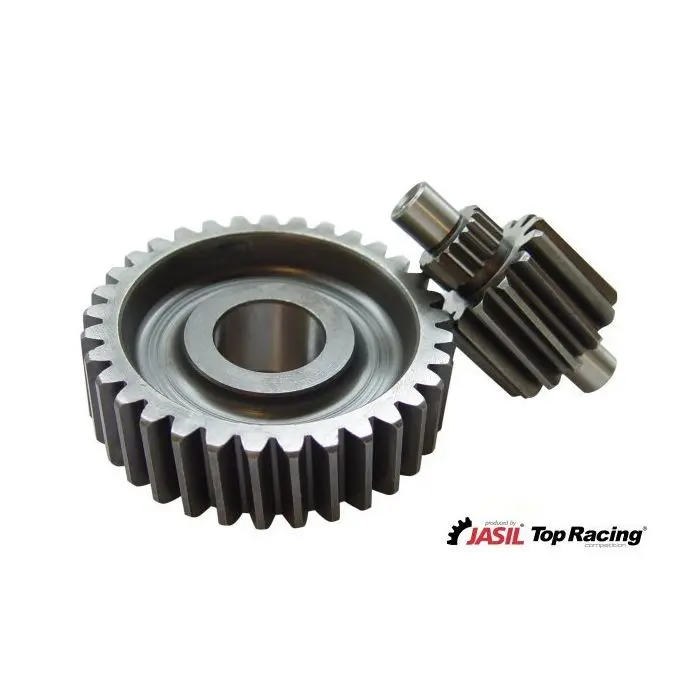 Antriebssatz Top Racing trocken 14/33Z 125/150cc — Ansicht 2