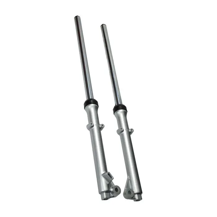 Gabelholme-Set vorne Honda MT5, MT8 — (sans marque), Gabel