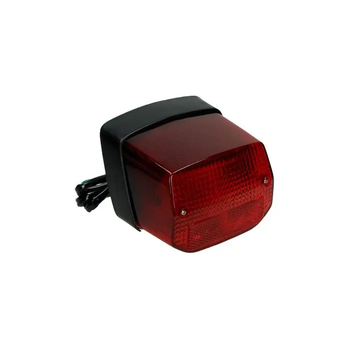 NSR Vision インテグレーテッドテールライト