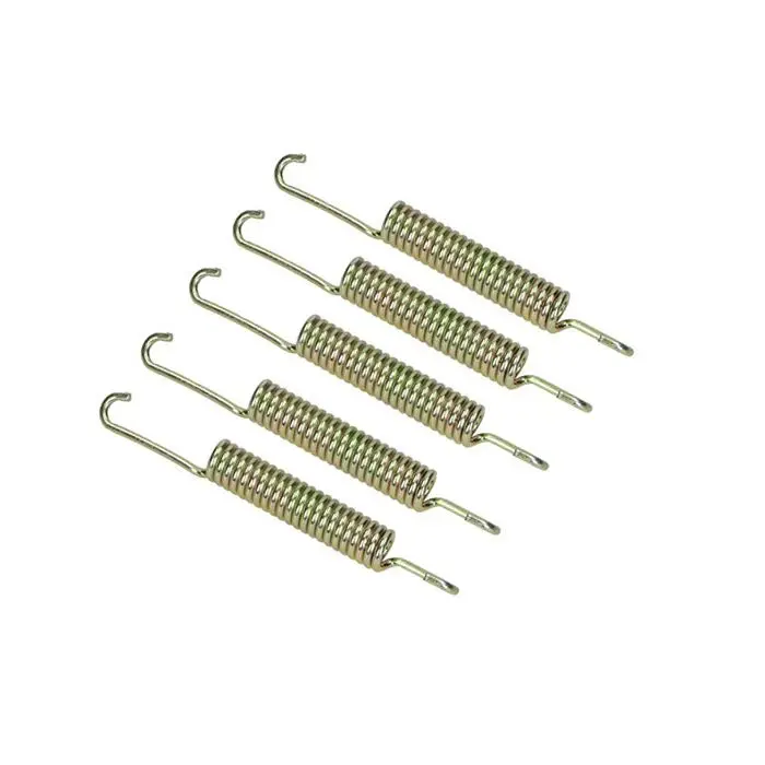 Unterstützungsfeder Honda 5 Stk MB