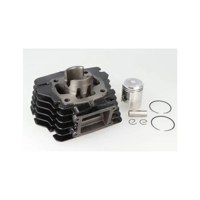 Cilindru model standard cu 6 nervuri 39 mm Honda MTX MB5 MT5